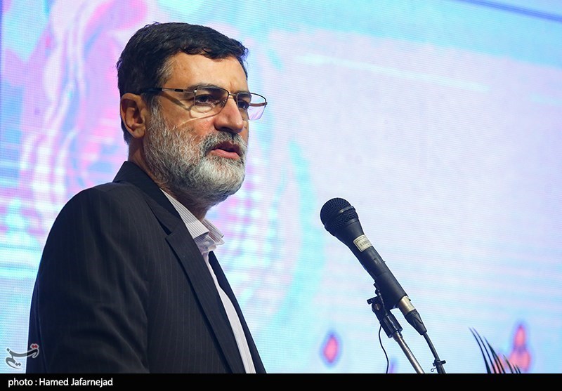 پیام تسلیت رئیس بنیاد شهید در پی درگذشت مادر شهیدان
«کرمی»