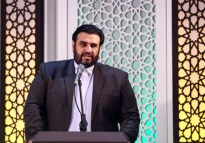 پیام دبیر ستاد عالی مسابقات قرآن در پی کسب رتبه ممتاز قرائت
در مالزی