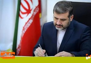 پیام وزیر ارشاد به «سینماحقیقت»/نسل آینده چشم به راه سینمای
مستند است