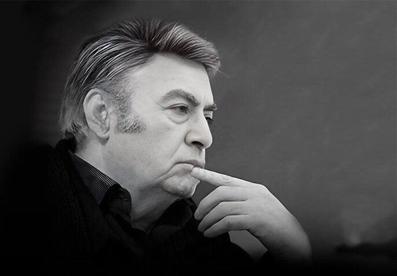 پیام‌های تسلیت در پی درگذشت زنده‌یاد ناصر طهماسب