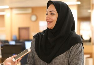 پیش بینی بارش‌های فرانرمال در بهمن ۱۴۰۲