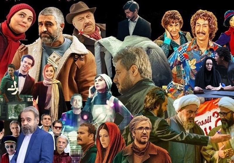پیشتازی "کت‌چرمی" در فروش هفتگی سینما /
"نگهبان شب" از "مصلحت" جلو
زد