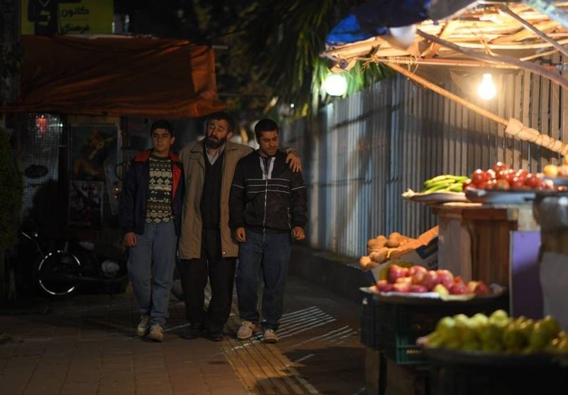 پیشرفت ۶۰ درصدی سریال «فراری»/ فصل دوم به پیش‌تولید
رسید
