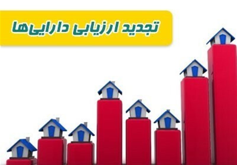 پیشنهاد الزامی شدن تجدید ارزیابی تمام طبقات دارایی‌ها برای
شرکت‌های بورسی