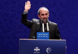 پیمان جبلی: هیچ تغییری در صداوسیما نخواهیم داشت/ ماجرای
«مدیر باج‌بده و باج‌بگیر» چیست؟