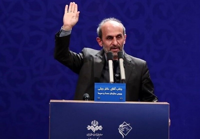 پیمان جبلی: هیچ تغییری در صداوسیما نخواهیم داشت/ ماجرای
«مدیر باج‌بده و باج‌بگیر» چیست؟