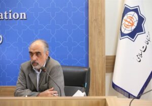 پیوند‌های فرهنگی ایران با سوئدی‌ها نقطه قوت دیپلماسی فرهنگی
در اسکاندیناوی + فیلم