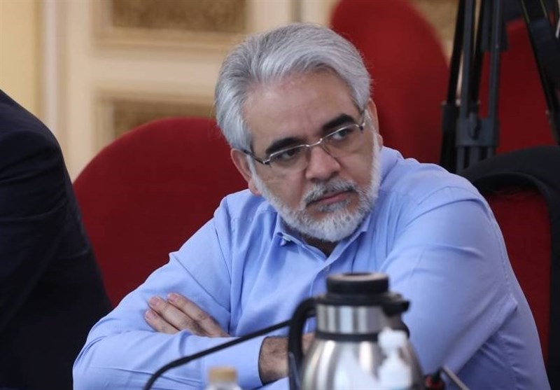 چرا قربان زاده برکنار شد؟