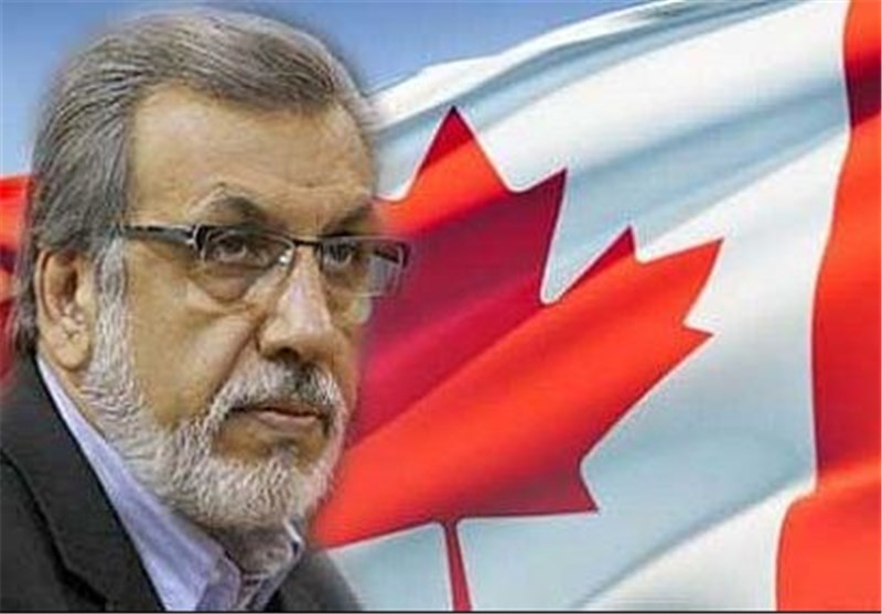 چرا کانادا "خاوری" را تحویل ایران
نمی‌دهد؟!/ چگونگی صدور "اعلان قرمز" برای یک
متهم