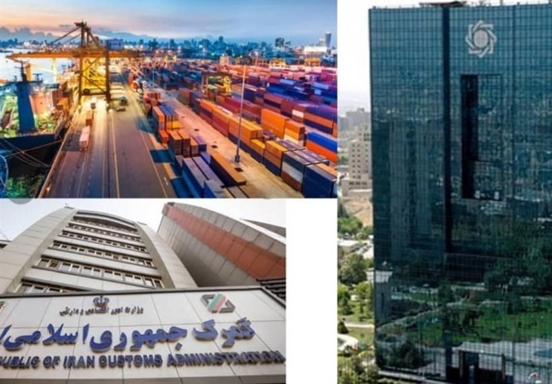 چین بزرگترین شریک تجاری ایران/ تامین ارز60 میلیارد دلار
کالای وارداتی انجام شد + جدول