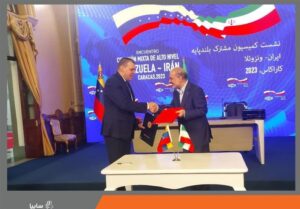 کارخانه خودروسازی ونیراتو بعد از 9 سال توسط سایپا راه اندازی
شد
