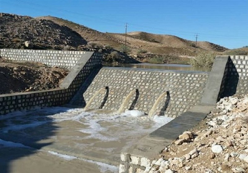 کارگردان مستند «آب و نون»: آب‌بندان‌ها می‌توانند ناجی بحران آب ایران باشند/ روایتی بومی از میراث کهن نیاکان ایران