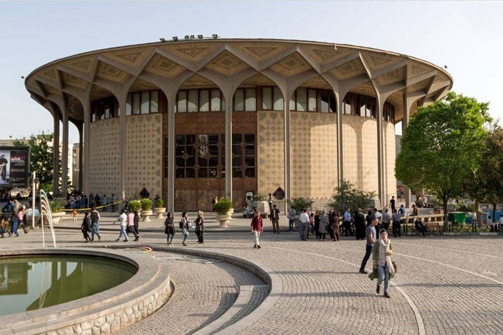 کاهش ۱۹ درصدی مخاطبان مجموعه تئاتر شهر و تماشاخانه سنگلج در
آخرین هفته مرداد + نمودار