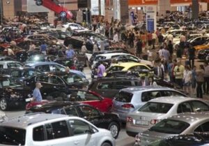 کاهش 31 درصدی تولید خودرو در انگلیس به‌خاطر حملات سایبری و ضعف صادرات