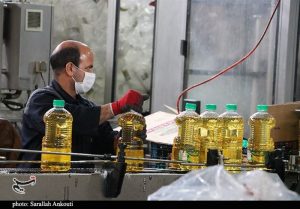 کاهش 40 هزار تنی مصرف ماهانه روغن/ تولیدکنندگان مجبورند
تخفیف بدهند