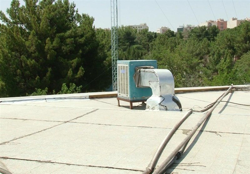کاهش 7500 مگاواتی مصرف برق کشور با رعایت دو نکته ساده در
استفاد از کولر