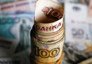 کسب و کارهای ایتالیایی از روبل برای معامله با روسیه استفاده
می‌کنند