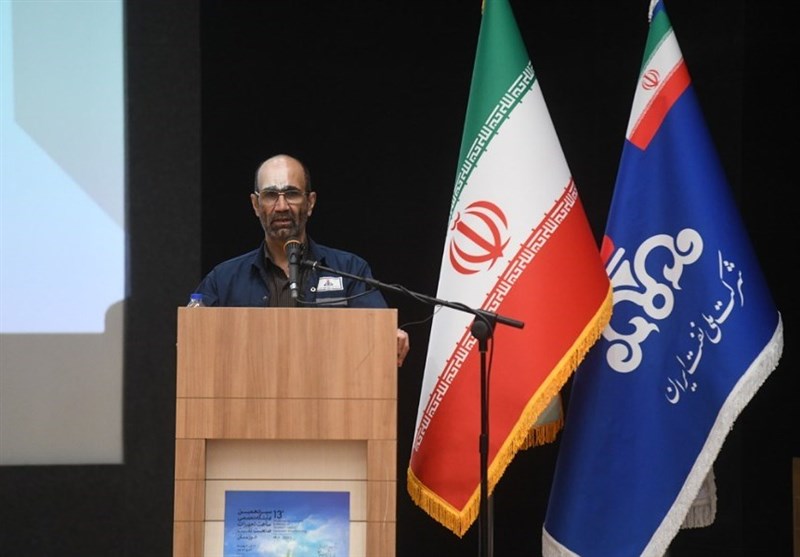 گازهای مشعل طی دو سال و نیم آینده تعیین‌تکلیف
می‌شوند