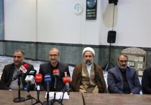 گره‌گشایی ۴.۷ میلیارد تومانی دستگاه قضا در شرقی‌ترین نقطه ایران