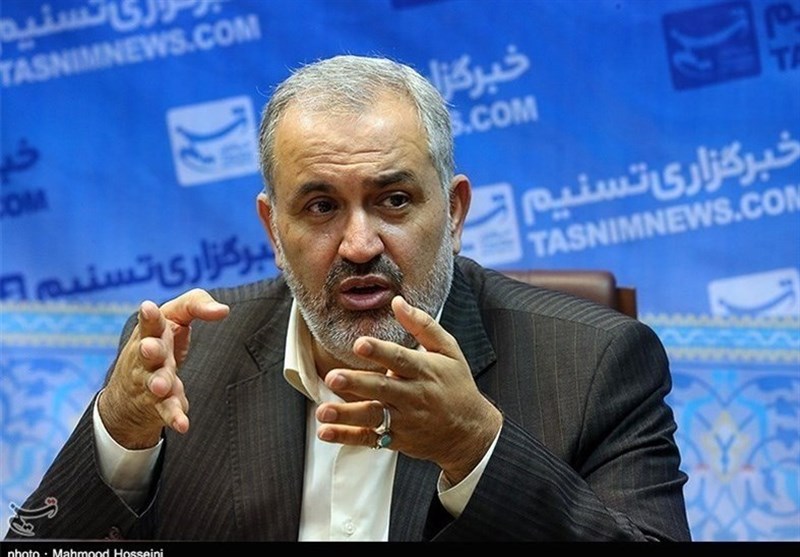 گلایه وزیر صمت از بودجه؛ فرصت تشکیل سرمایه از صنایع گرفته خواهد شد