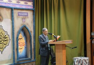 یادنامه حسینعلی عظیمی – 5 | در جمع همسنگران