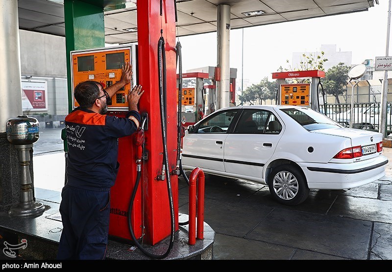 100درصد جایگاه‌ها هنوز در مدار نیست/ لیست جایگاه‌های فعال
اعلام شد