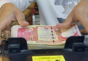 ۲ میلیون زائر ارز اربعین دریافت کردند/ مهلت بازخرید تا ۳۰ مرداد