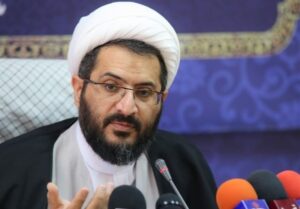 ۲۰۰۰ امامزاده پذیرای مردم در ساعت سال تحویل/ مدیریت
امامزادگان با مردم است