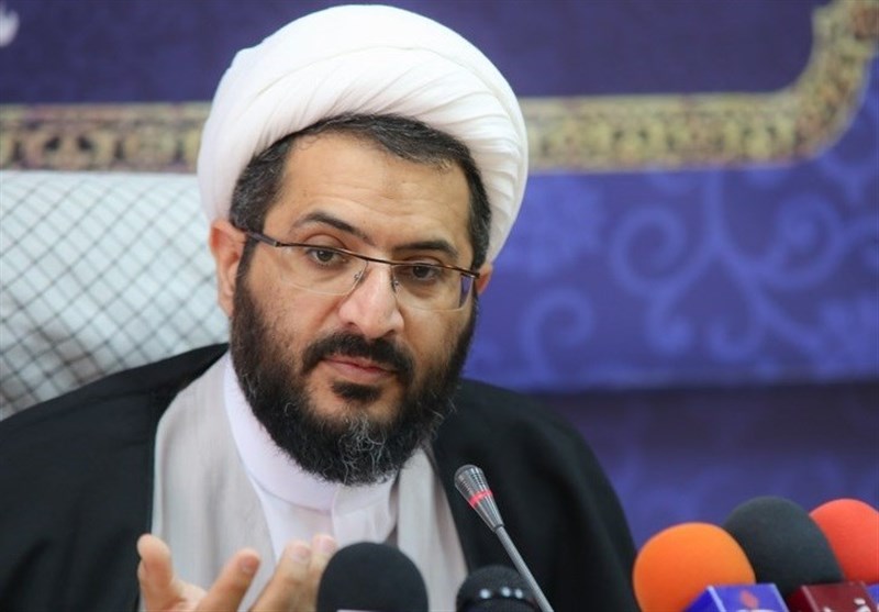 2000 امامزاده پذیرای مردم در ساعت سال تحویل/ مدیریت
امامزادگان با مردم است