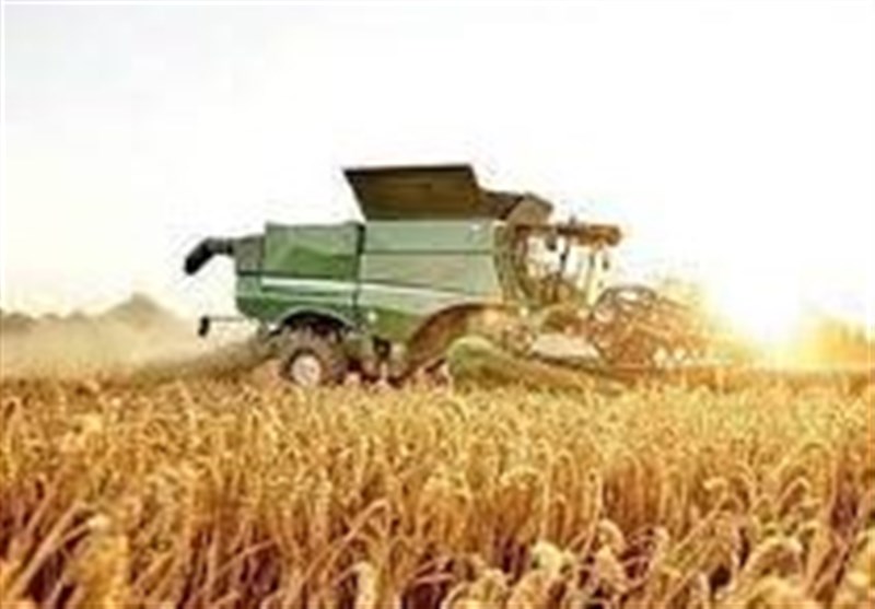 500 میلیارد تومان تسهیلات برای خرید ادوات کشاورزی در طرح جهش
تولید اختصاص یافت