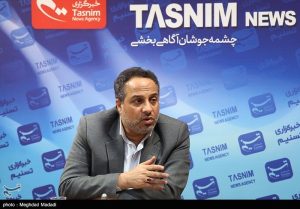 ۶۷ پروژه آب و فاضلاب در سفر ریاست جمهوری به هرمزگان افتتاح می‌شود