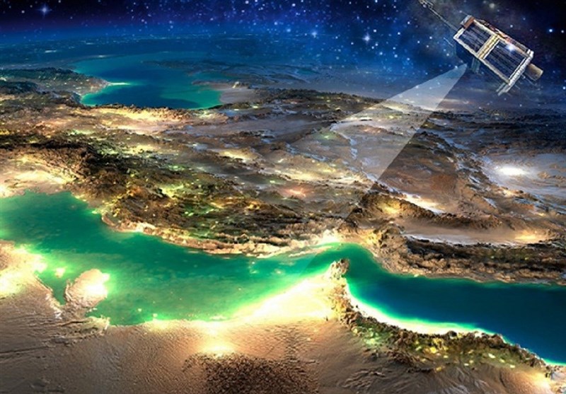 ۸۰ کاربرد استراتژیک "ماهواره ایرانی خیام"
در محیط زیست، کشاورزی، آب و برنامه‌ریزی شهری